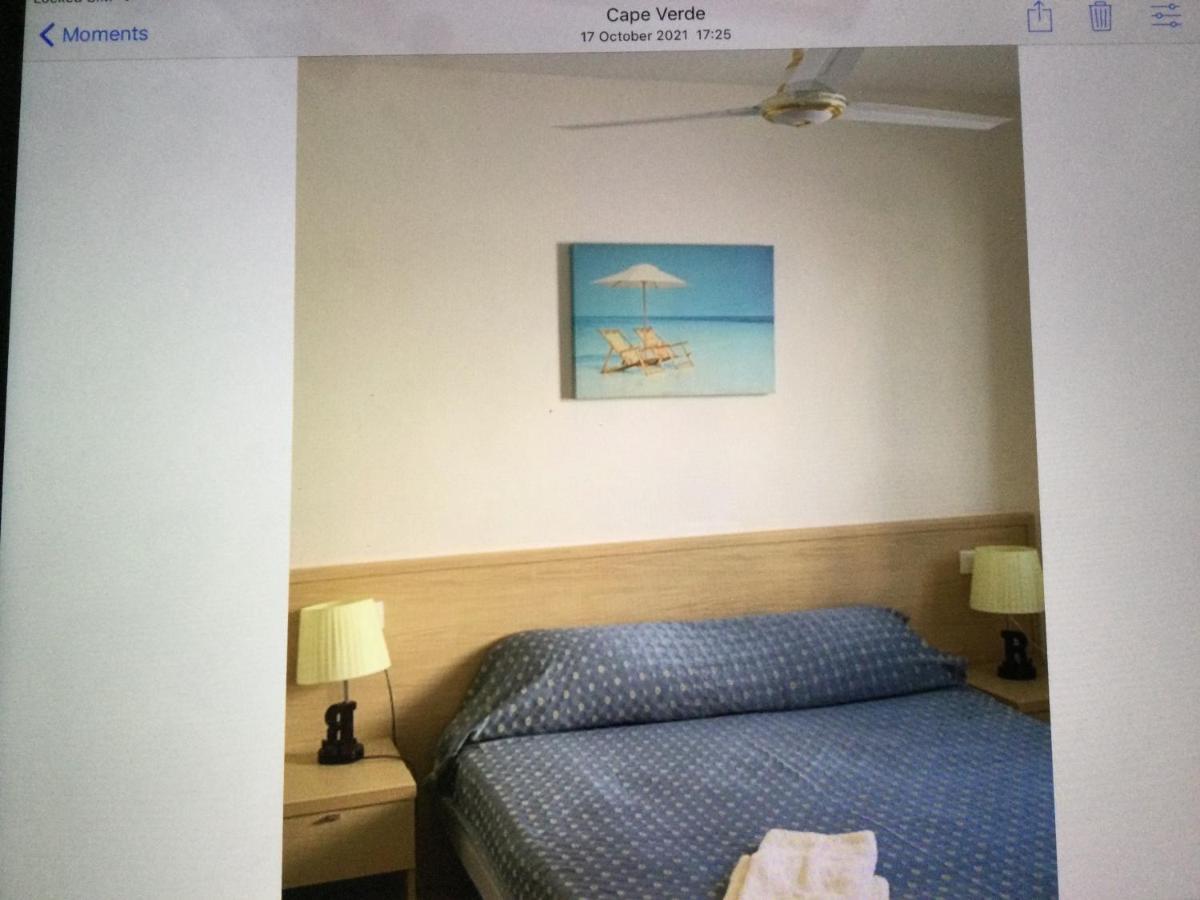 Leme Bedje Gst84 3 Bedroom Apt With Panaramic Views Santa Maria Exteriör bild