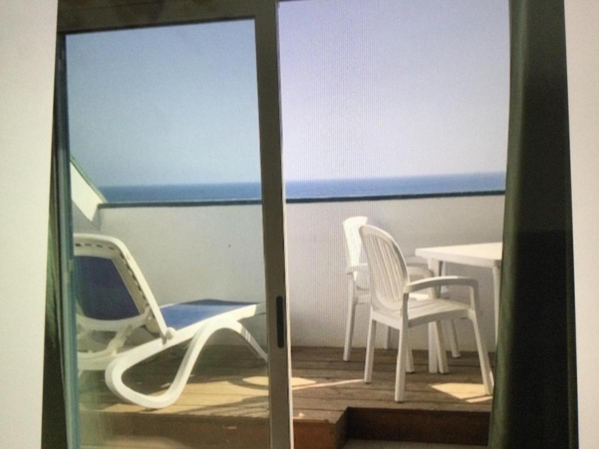 Leme Bedje Gst84 3 Bedroom Apt With Panaramic Views Santa Maria Exteriör bild