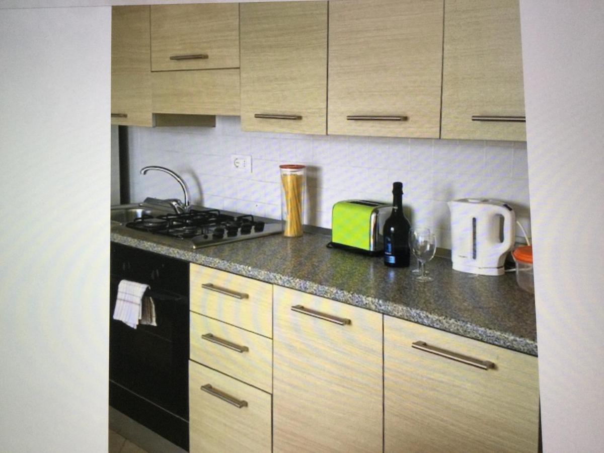 Leme Bedje Gst84 3 Bedroom Apt With Panaramic Views Santa Maria Exteriör bild