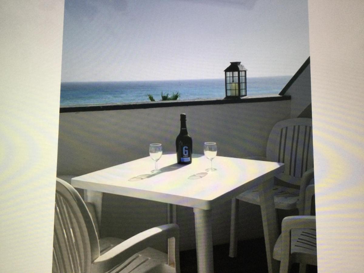 Leme Bedje Gst84 3 Bedroom Apt With Panaramic Views Santa Maria Exteriör bild