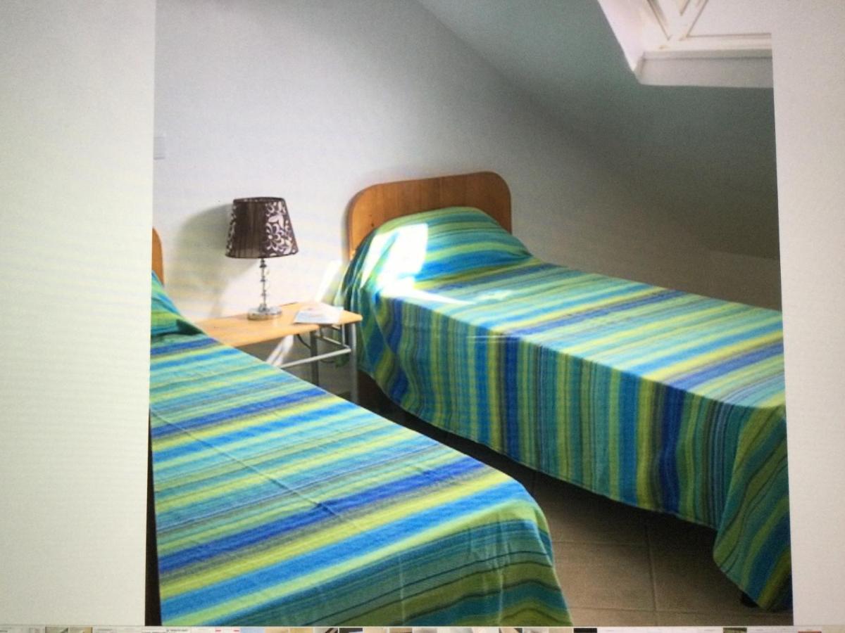Leme Bedje Gst84 3 Bedroom Apt With Panaramic Views Santa Maria Exteriör bild