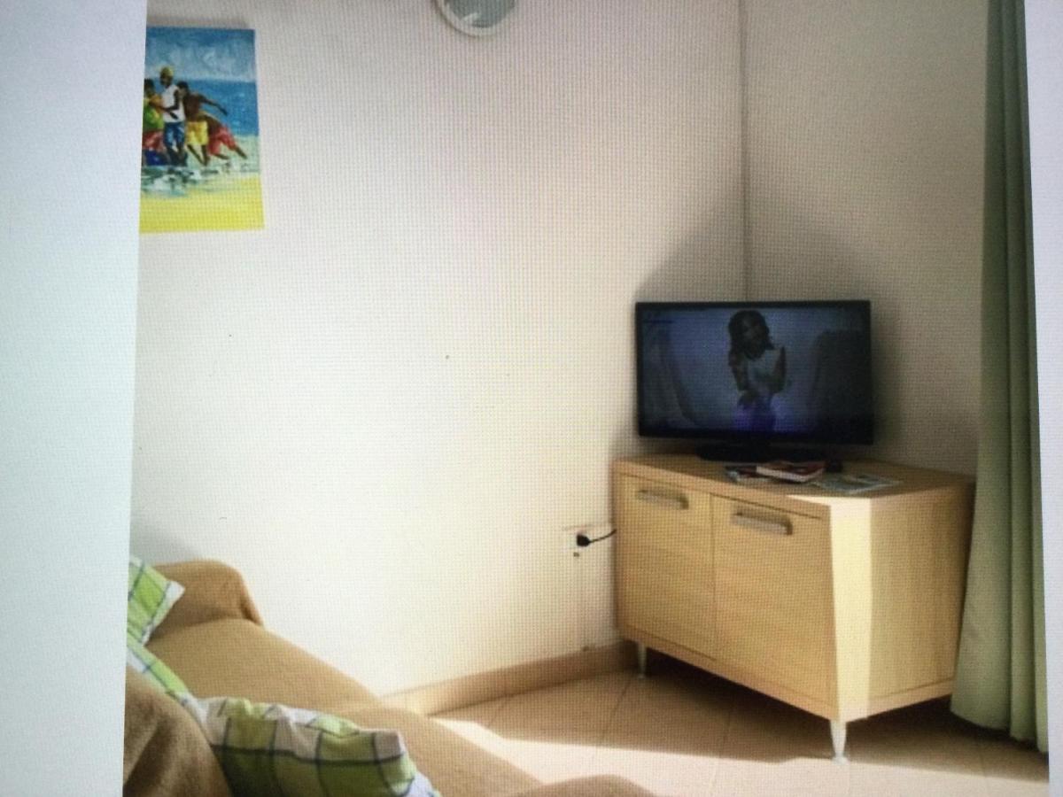Leme Bedje Gst84 3 Bedroom Apt With Panaramic Views Santa Maria Exteriör bild