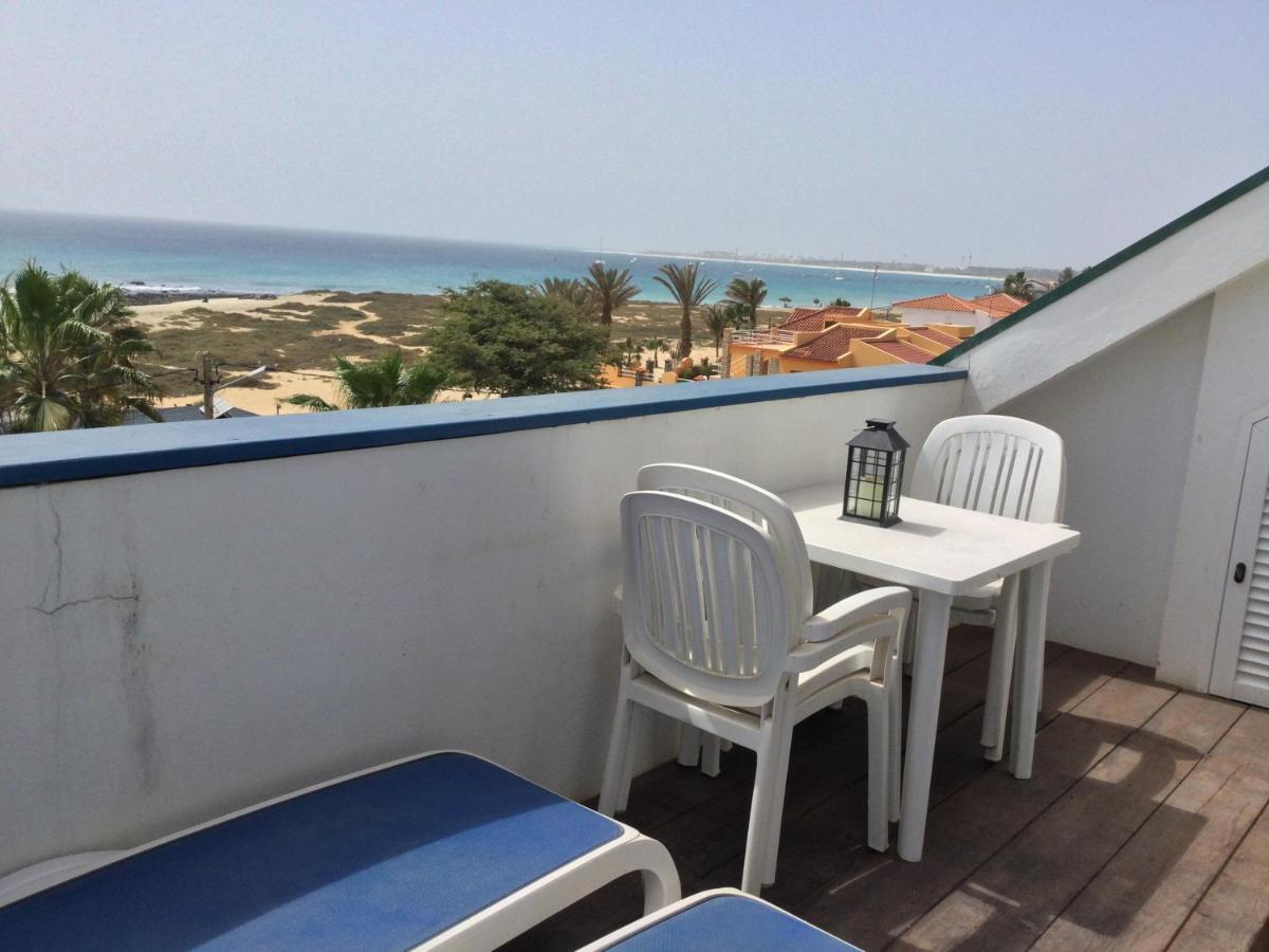 Leme Bedje Gst84 3 Bedroom Apt With Panaramic Views Santa Maria Exteriör bild