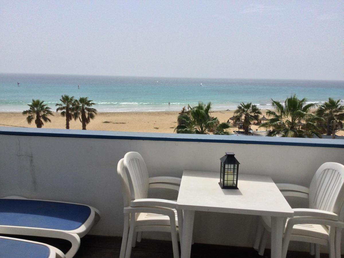 Leme Bedje Gst84 3 Bedroom Apt With Panaramic Views Santa Maria Exteriör bild