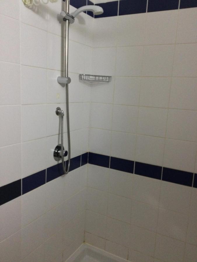 Leme Bedje Gst84 3 Bedroom Apt With Panaramic Views Santa Maria Exteriör bild