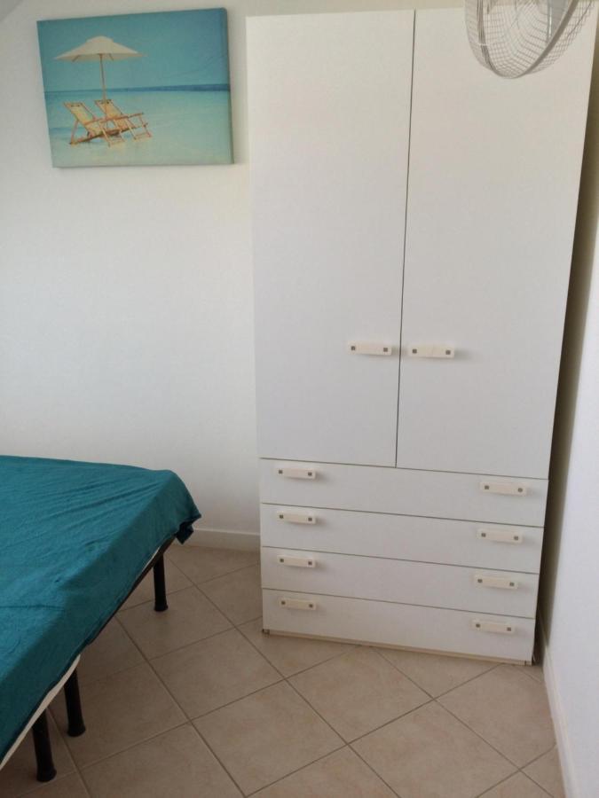 Leme Bedje Gst84 3 Bedroom Apt With Panaramic Views Santa Maria Exteriör bild