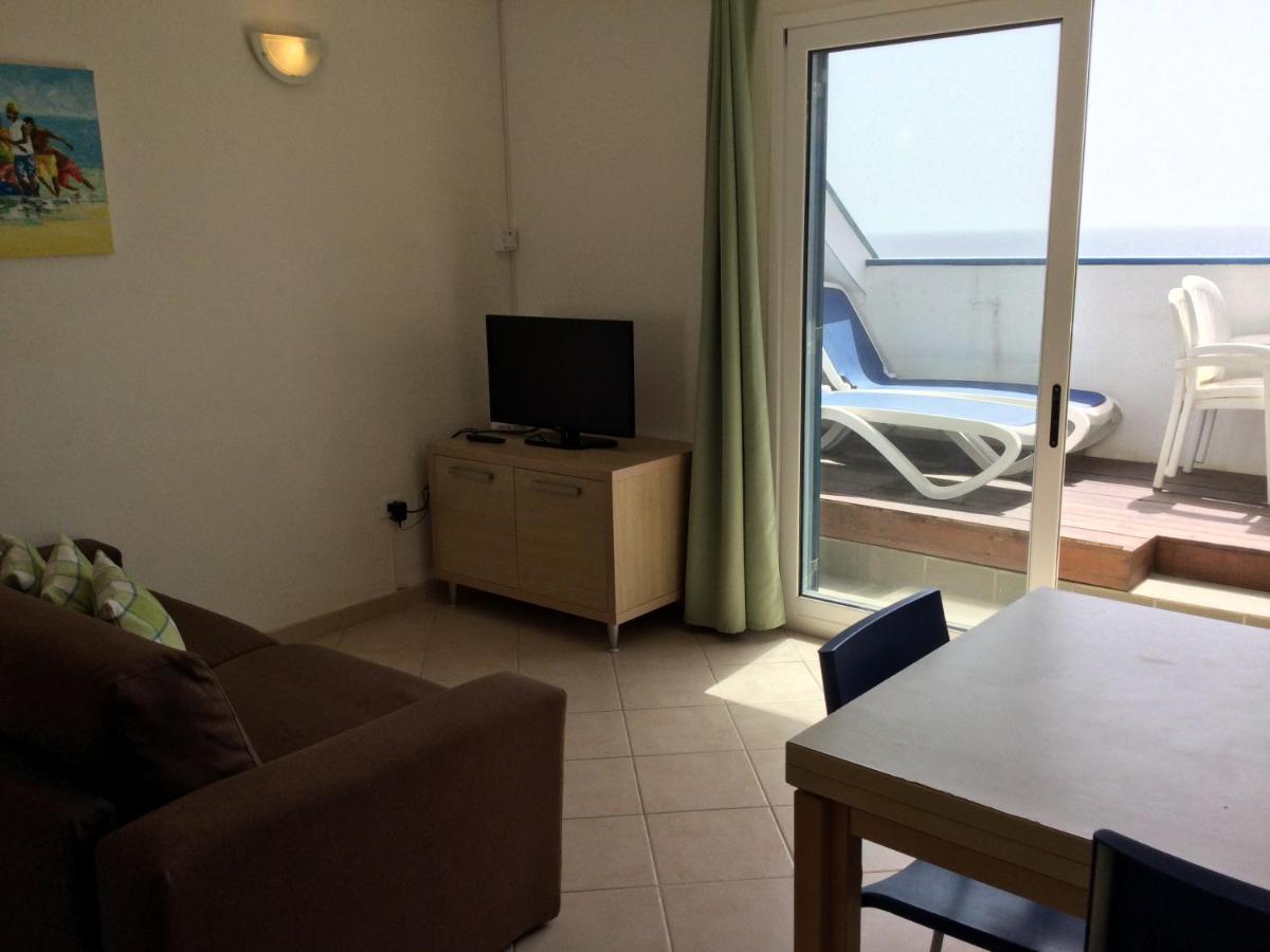 Leme Bedje Gst84 3 Bedroom Apt With Panaramic Views Santa Maria Exteriör bild