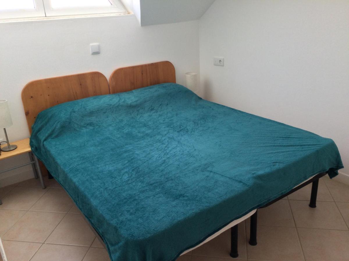 Leme Bedje Gst84 3 Bedroom Apt With Panaramic Views Santa Maria Exteriör bild