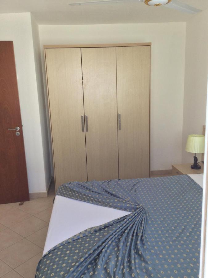 Leme Bedje Gst84 3 Bedroom Apt With Panaramic Views Santa Maria Exteriör bild