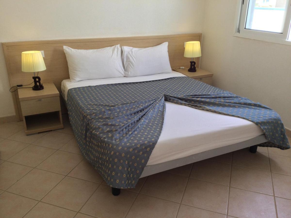 Leme Bedje Gst84 3 Bedroom Apt With Panaramic Views Santa Maria Exteriör bild