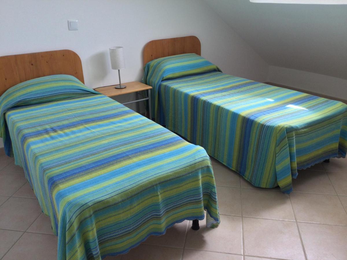Leme Bedje Gst84 3 Bedroom Apt With Panaramic Views Santa Maria Exteriör bild