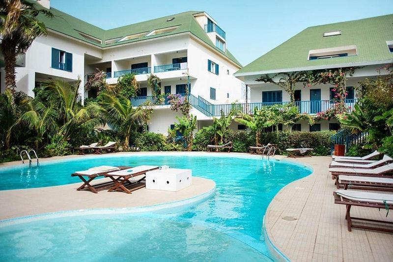 Leme Bedje Gst84 3 Bedroom Apt With Panaramic Views Santa Maria Exteriör bild